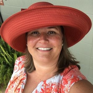 Meet your Posher, Kerry